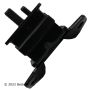 BECK/ARNLEY 104-2314 ENGINE MOUNT