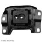 BECK/ARNLEY 104-2315 TRANSMISSION MOUNT