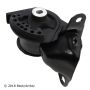 BECK/ARNLEY 104-2316 TRANSMISSION MOUNT