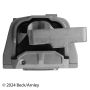 BECK/ARNLEY 104-2317 ENGINE MOUNT
