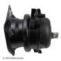 BECK/ARNLEY 104-2322 ENGINE MOUNT