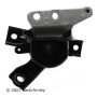 BECK/ARNLEY 104-2329 ENGINE MOUNT