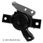 BECK/ARNLEY 104-2329 ENGINE MOUNT