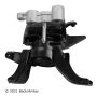 BECK/ARNLEY 104-2337 ENGINE MOUNT