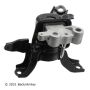 BECK/ARNLEY 104-2337 ENGINE MOUNT