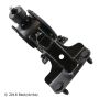 BECK/ARNLEY 104-2338 ENGINE MOUNT