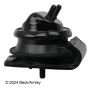 BECK/ARNLEY 104-2343 ENGINE MOUNT