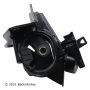 BECK/ARNLEY 104-2344 TRANSMISSION MOUNT