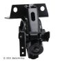 BECK/ARNLEY 104-2344 TRANSMISSION MOUNT