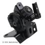 BECK/ARNLEY 104-2344 TRANSMISSION MOUNT