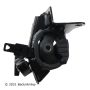 BECK/ARNLEY 104-2344 TRANSMISSION MOUNT