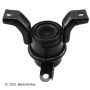BECK/ARNLEY 104-2346 ENGINE MOUNT