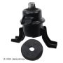 BECK/ARNLEY 104-2346 ENGINE MOUNT