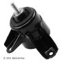 BECK/ARNLEY 104-2348 ENGINE MOUNT