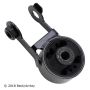 BECK/ARNLEY 104-2351 ENGINE MOUNT