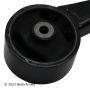BECK/ARNLEY 104-2353 ENGINE MOUNT