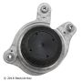 BECK/ARNLEY 104-2357 ENGINE MOUNT