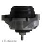 BECK/ARNLEY 104-2358 ENGINE MOUNT