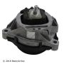 BECK/ARNLEY 104-2358 ENGINE MOUNT