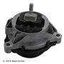 BECK/ARNLEY 104-2358 ENGINE MOUNT