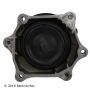 BECK/ARNLEY 104-2361 ENGINE MOUNT
