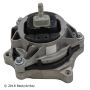 BECK/ARNLEY 104-2361 ENGINE MOUNT