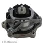 BECK/ARNLEY 104-2362 ENGINE MOUNT