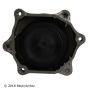 BECK/ARNLEY 104-2362 ENGINE MOUNT