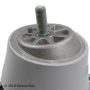 BECK/ARNLEY 104-2368 ENGINE MOUNT