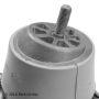 BECK/ARNLEY 104-2369 ENGINE MOUNT