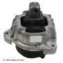 BECK/ARNLEY 104-2370 ENGINE MOUNT