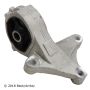 BECK/ARNLEY 104-2372 ENGINE MOUNT