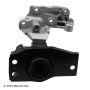 BECK/ARNLEY 104-2376 ENGINE MOUNT