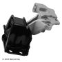 BECK/ARNLEY 104-2376 ENGINE MOUNT