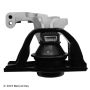BECK/ARNLEY 104-2376 ENGINE MOUNT