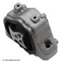 BECK/ARNLEY 104-2378 ENGINE MOUNT