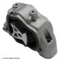 BECK/ARNLEY 104-2378 ENGINE MOUNT