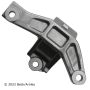 BECK/ARNLEY 104-2380 TRANSMISSION MOUNT