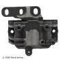 BECK/ARNLEY 104-2381 ENGINE MOUNT