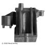 BECK/ARNLEY 104-2381 ENGINE MOUNT