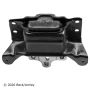 BECK/ARNLEY 104-2383 TRANSMISSION MOUNT