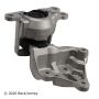 BECK/ARNLEY 104-2392 ENGINE MOUNT