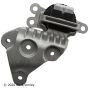 BECK/ARNLEY 104-2392 ENGINE MOUNT
