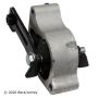 BECK/ARNLEY 104-2395 ENGINE MOUNT