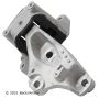 BECK/ARNLEY 104-2405 TRANSMISSION MOUNT