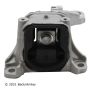 BECK/ARNLEY 104-2405 TRANSMISSION MOUNT