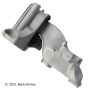 BECK/ARNLEY 104-2405 TRANSMISSION MOUNT