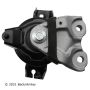 BECK/ARNLEY 104-2407 ENGINE MOUNT