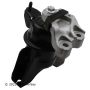 BECK/ARNLEY 104-2407 ENGINE MOUNT
