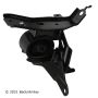 BECK/ARNLEY 104-2409 TRANSMISSION MOUNT